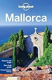 Lonely Planet Mallorca