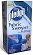 SC Johnson Pledge Fabric Sweeper for Pet Hair