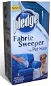 SC Johnson Pledge Fabric Sweeper for Pet Hair