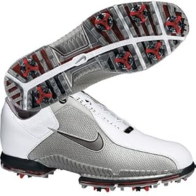 Nike Air Zoom TW Golf Shoes 2010