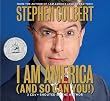 I Am America (And So Can You!)