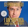 I Am America (And So Can You!)