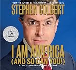 I Am America (And So Can You!)