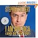 I Am America (And So Can You!)