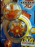 Bakugan Bakusolar B3 (Ultra NeoDragonoid 580G, Freezer 730G, Hyper Dragonoid)