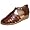 Brown Leather