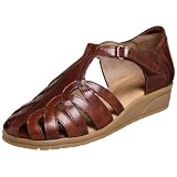 BeautiFeel Womens Brazil Wedge Sandal