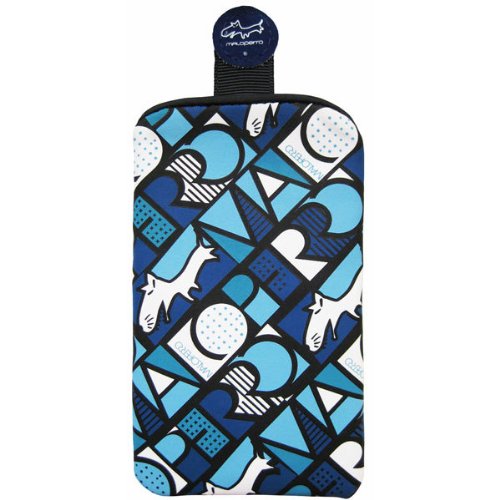 Maloperro Smartphone Tasche blau Preisvergleich