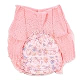 ハローキティ 使い捨て紙パンツ【吸水ウォーク】 (2枚入り) ×3個セット Mサイズ