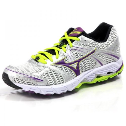 mizuno wave alchemy men