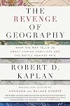 The Revenge of Geography