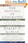 The Revenge of Geography: What the Ma...