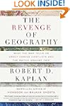 The Revenge of Geography: What the Ma...