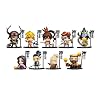 戦国BASARA ワンコイングランデフィギュアコレクション 戦国BASARA~第四陣~ (ノンスケールトレーディングミニフィギュア) BOX