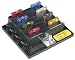 BUSS ATC FUSE BLOCK 4 POS ~ BUSSMAN ~