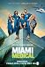 Miami Medical (TV) - Movie Poster - 11 x 17