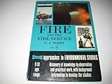Fire and the fire service