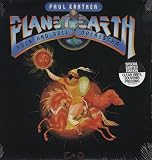 Planet earth rock and roll orchestra [VINYL]