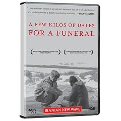 A Few Kilos of Dates for a Funeral by 