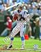 Jake Delhomme 2009 Action Finest LAMINATED Print Unknown 8x10
