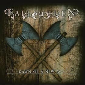 Fall of Eden, sonicwave