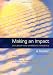 Making an Impact: Children And Domestic Violence: A Reader