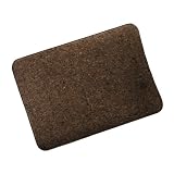 Zignum MacBook Kork-Sleeve f&uuml;r 33cm (13 Zoll) MacBooks Havanna