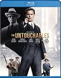 Untouchables [Blu-ray]