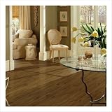 Bruce Flooring L0124 American Home Elite Plank 8mm Farm Fence Laminate