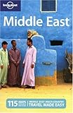Lonely Planet Middle East