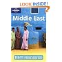 Middle East (Lonely Planet Multi Country Guide)