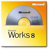 Review Microsoft  / Microsoft Works 8.0 WIN32 (OEM)