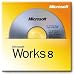 Software : Microsoft Works 8.0 WIN32 (OEM)