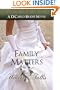 Family Matters (DiCarlo Brides book 4) (The DiCarlo Brides)