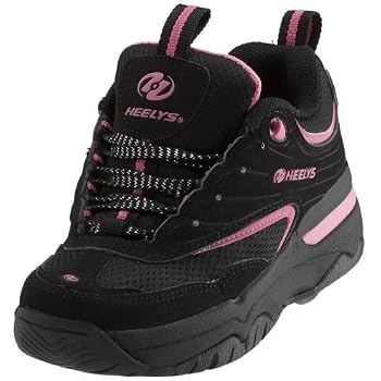 Heelys Little Kid/Big Kid Glitz Skate Shoes