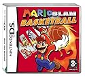 Mario Slam Basketball (Nintendo DS)