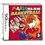 Mario Slam Basketball (Nintendo DS)