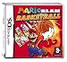 Mario Slam Basketball (Nintendo DS)