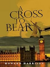 A Cross to Bear (Inspector Harrigan Mysteries Book 1)
