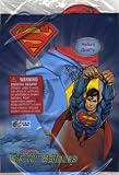 DC Comics Superman - 12 inch Balloons - Package of 6