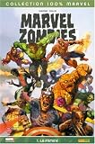 Marvel Zombies, Tome 1 : La famine
