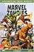 Marvel Zombies - Tome 1 (Paperback)