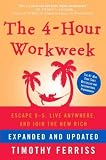 Produkt-Bild: (The 4-Hour Workweek: Escape 9-5, Live Anywhere, and Join the New Rich (Expanded, Updated)) By Ferriss, Timothy (Author) Hardcover on (12 , 2009)