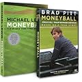 Moneyball DVD & Book Pack [2011]