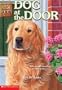 Dog At The Door (Turtleback School & Library Binding Edition) (Animal Ark (Pb))