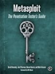 Metasploit: The Penetration Tester's...