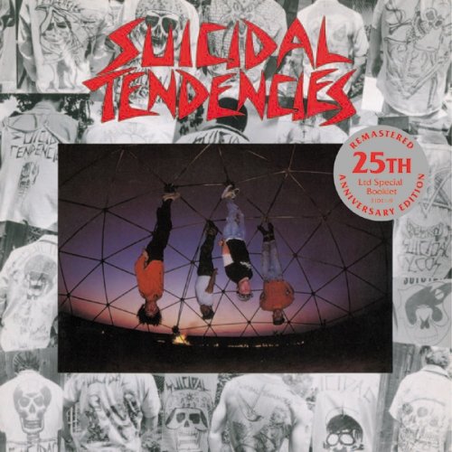 Suicidal Tendencies - Two Sided Politics Lyrics - Zortam Music