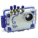  : Fantasea FS-9 Underwater Camera Housing, for Nikon Coolpix S9 Digital Camera