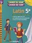 Latin 5e