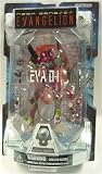 Neon Genesis Evangelion: EVA-01 Purple Action Figure in 'Launch Tube' Package